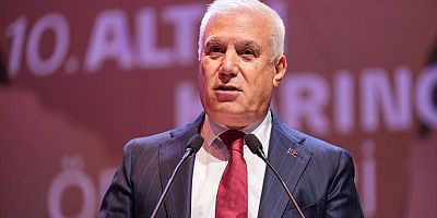 Bursa Büyükşehir Belediye Başkanı Bozbey gözaltına alındı