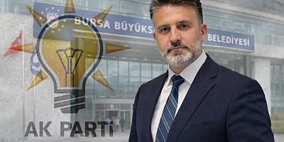 Bursa Büyükşehir Belediyesi AK Parti'ye geçti