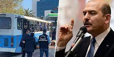  Bursa'daki hain terör saldırısı sonrası ilk açıklama: EYP ile uzaktan patlatıldı!