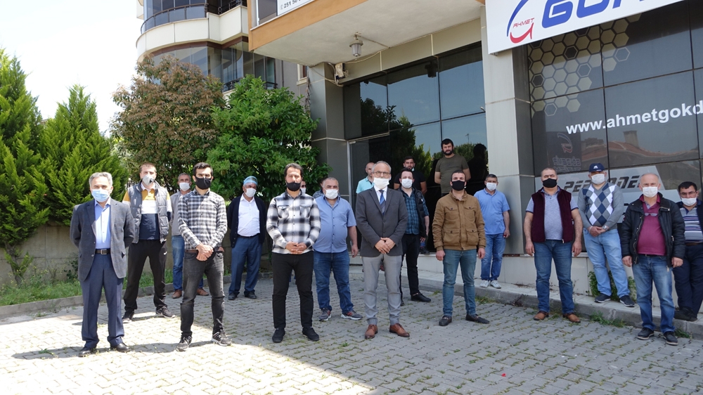 Bursa’da 6 milyonluk vurgun yapıp kayıplara karıştı