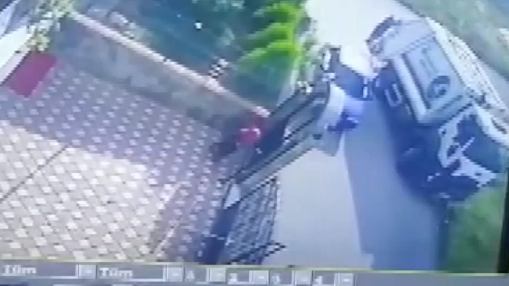 Bursa’da anne ve kızı ezen çöp kamyonu sürücüsü 