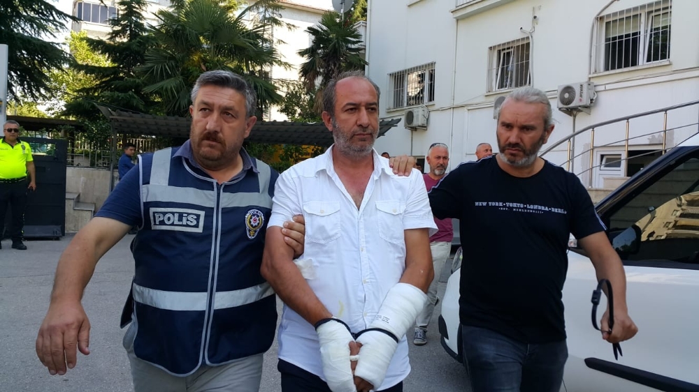 Bursa’da eski ‘bacak güzel’inin evindeki cinayete 18 yıl hapis