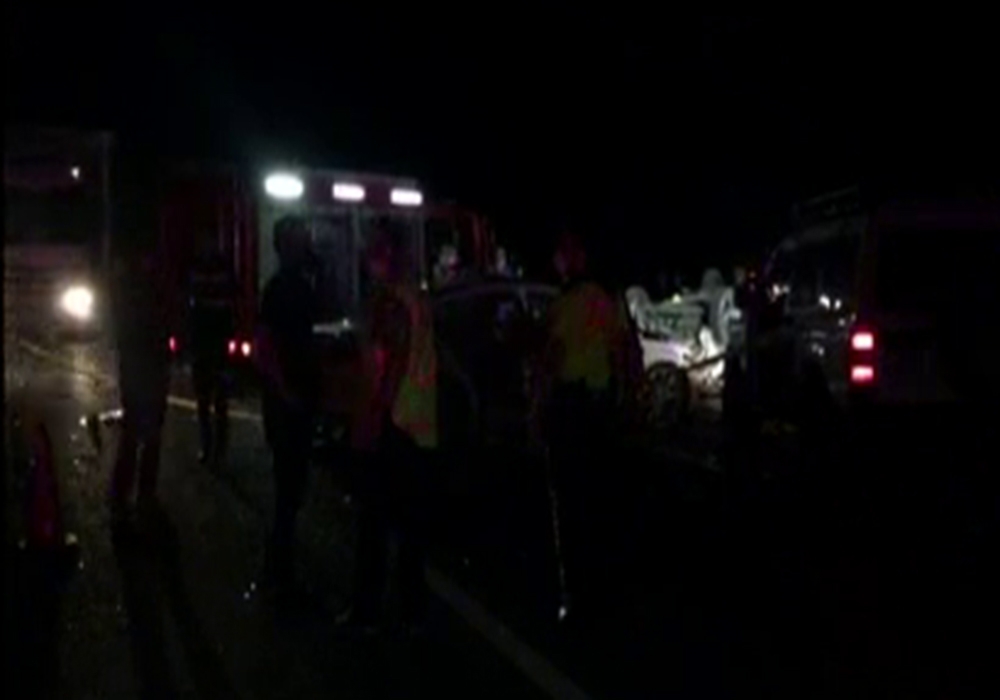 Bursa’da feci kaza: 4 ölü, 6 yaralı
