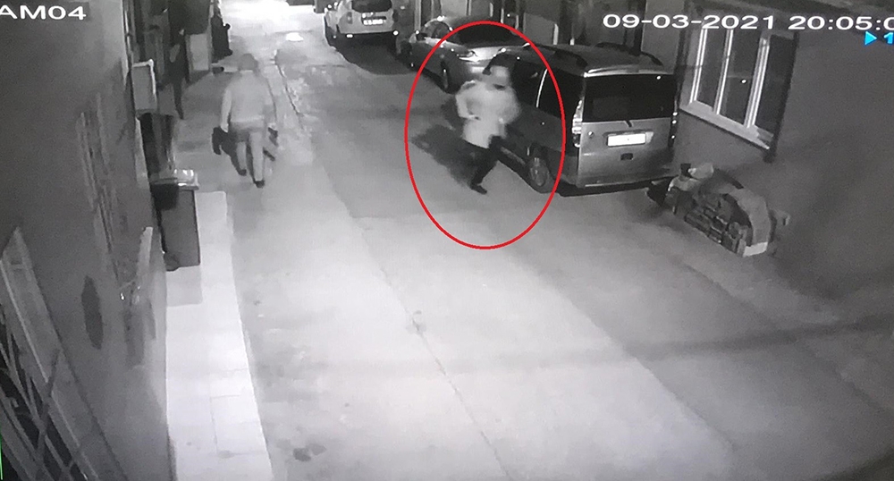 Bursa’da kan donduran cinayette şok ifade: 