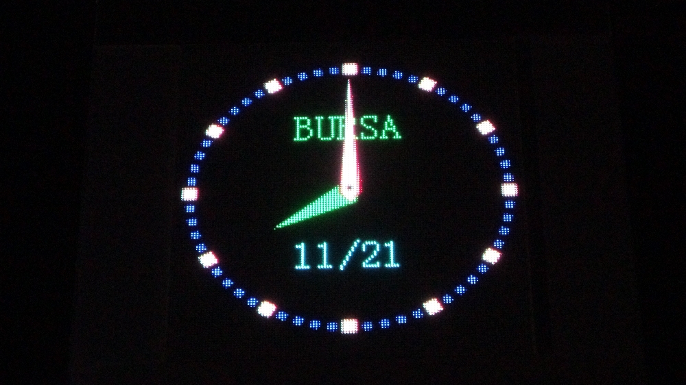 Bursa’da kısıtlama sonrası sokaklar sessizliğe büründü