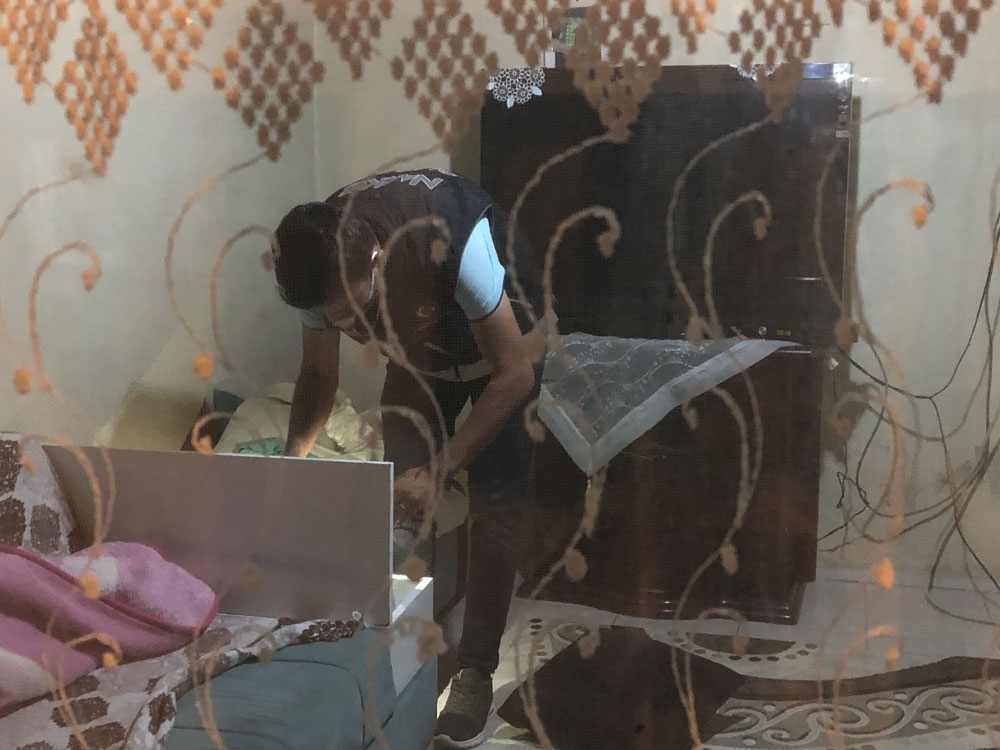 Bursa’da şafak vakti dev uyuşturucu operasyonu