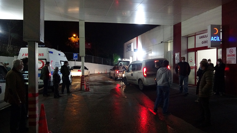 Bursa’da sahte içki faciası: 1 kişi öldü, 10 kişi komada