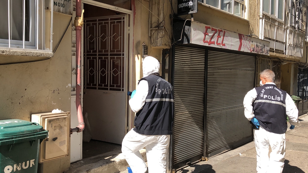 Bursa’da uzman onbaşı sosyal medyaya not bıraktıktan sonra evinde ölü bulundu