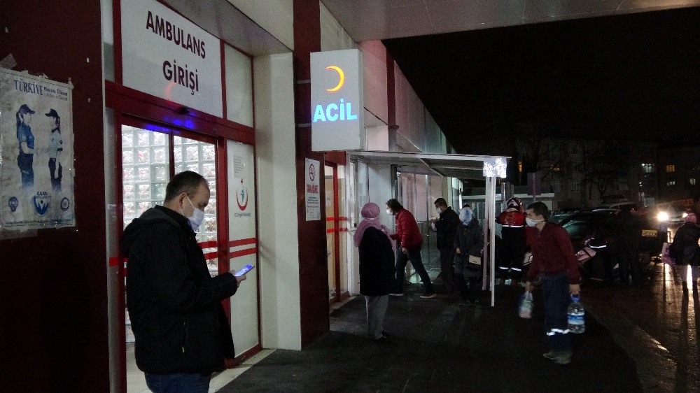 Bursa’da yılbaşı öncesi sahte içki faciası...Ölü sayısı 3’e yükseldi