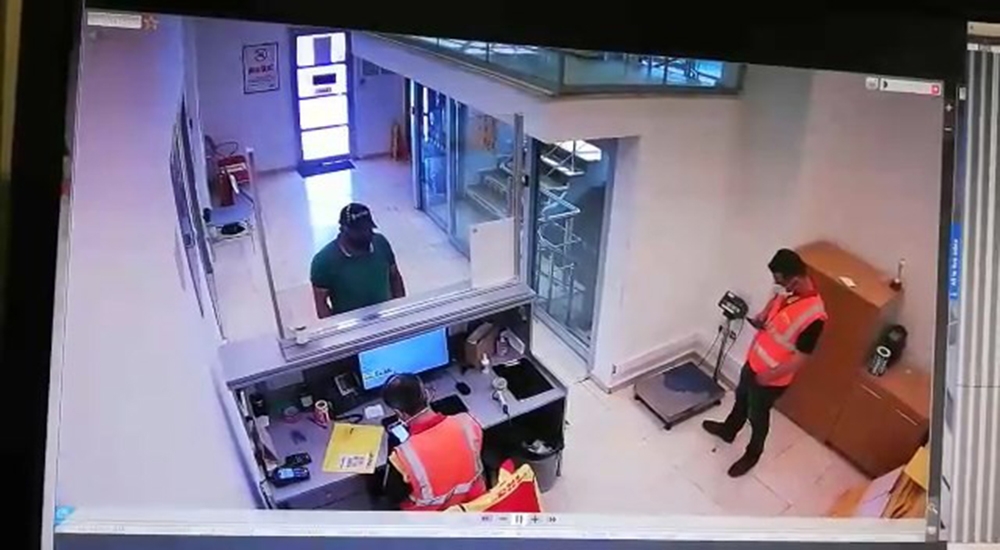 Bursa’dan Almanya’daki kadını dolandırdılar