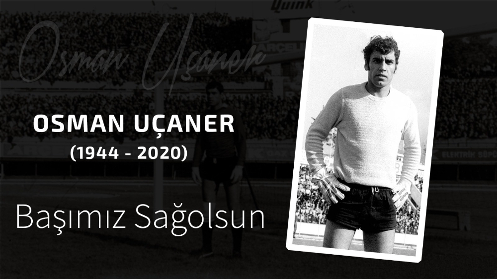 Bursaspor’un acı kaybı