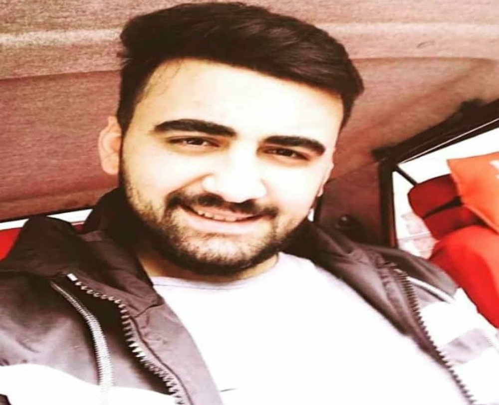 Bursa’ya şehit ateşi düştü
