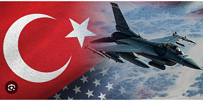 Büyük adım atıldı! ABD'den son dakika F-16 teslimatı açıklaması