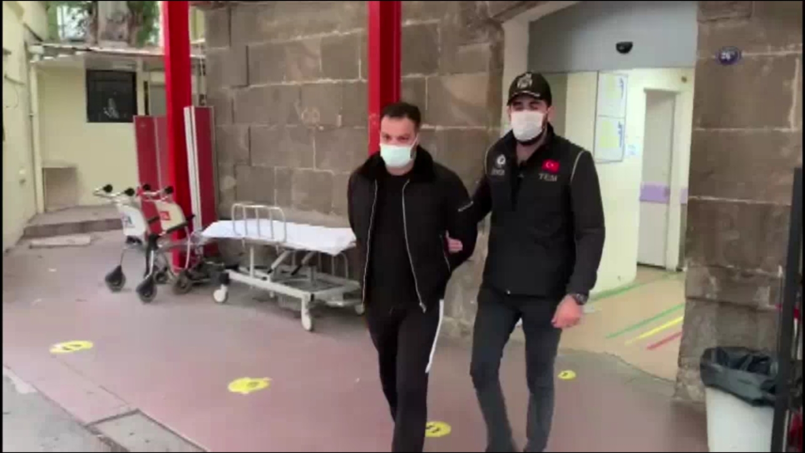 Büyük FETÖ operasyonu: İzmir’de 168 şüpheli gözaltında