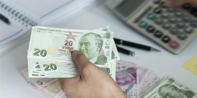 Büyük müjde geldi! 10 bin liraya kadar olan o borçlar siliniyor