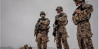 Büyük savaş hazırlığı: Operasyon Deutschland!