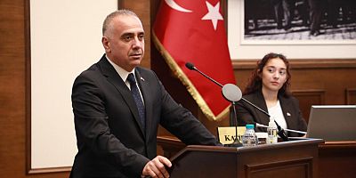 Büyükçekmece Belediye Başkan Vekili Şahin tutuklandı