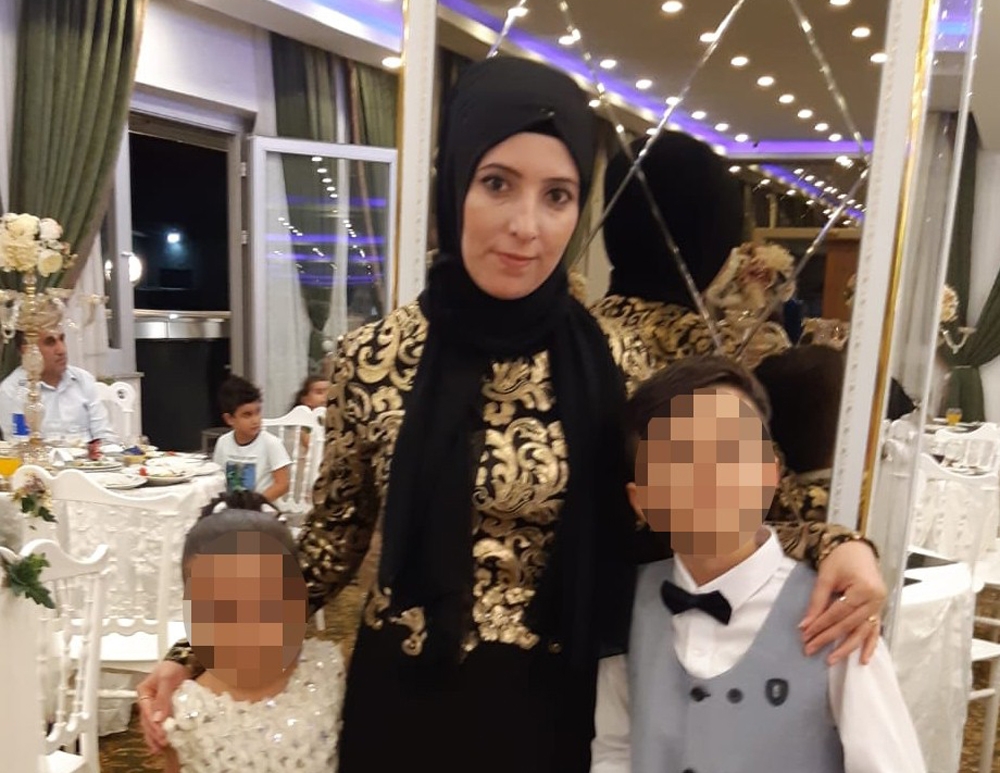 Büyükçekmece’de dehşet ! Yine kadın cinayeti...