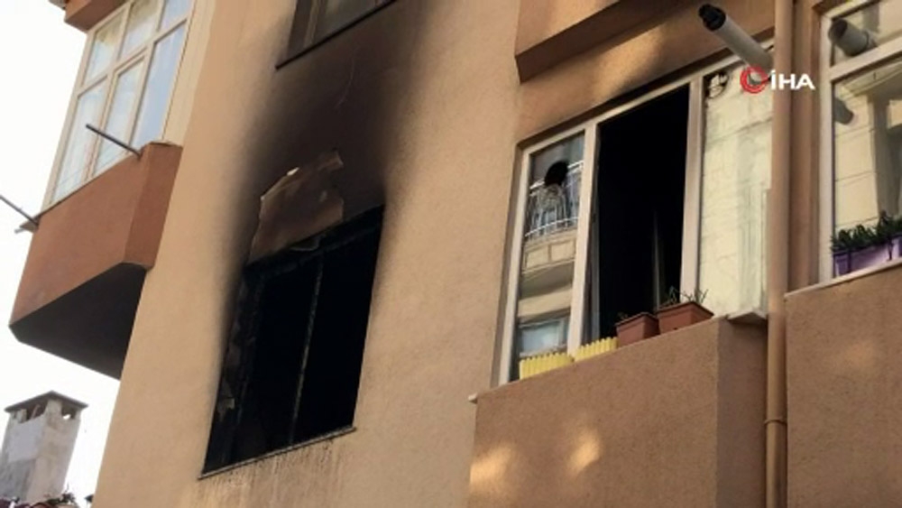 Büyükçekmece’de yaşanan patlamada sahte alkol şüphesi