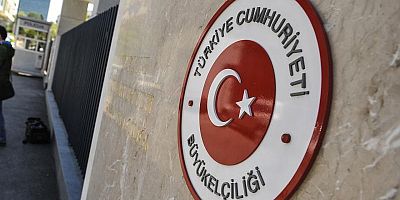 Büyükelçi atamaları Resmi Gazete'de