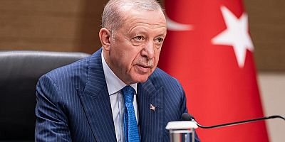 Büyükelçiler, Cumhurbaşkanı Erdoğan'a güven mektubu sunacak