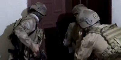Büyükşehirleri kana bulayacaklardı! 27 terörist yakalandı