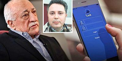 ByLock'un lisans sahibi  yurt dışına çıkış yasağı şartıyla serbest bırakıldı!