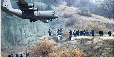 C-130 kazasıyla ilgili 7 soru-7 cevap! MSB tüm merak edilenleri açıkladı...