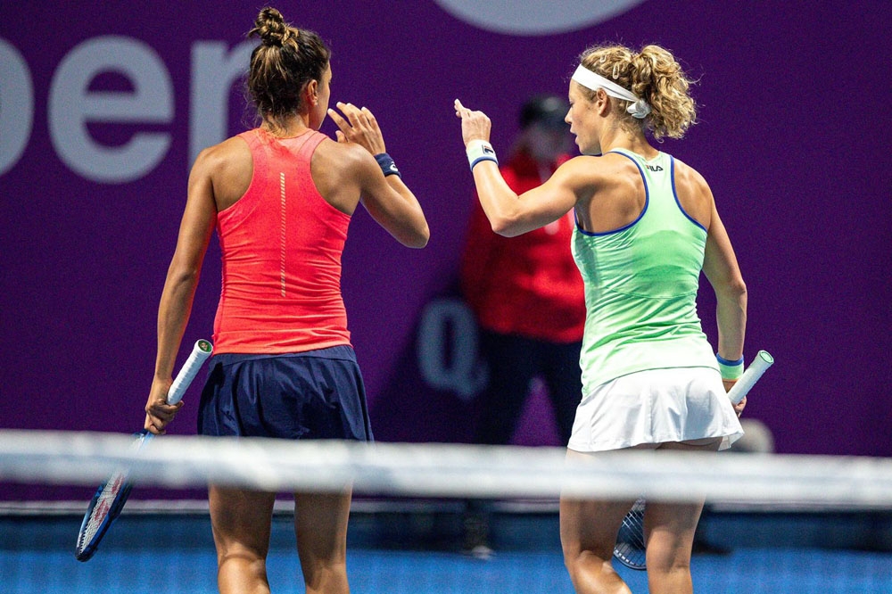 Çağla Büyükakçay’dan bir ilk!