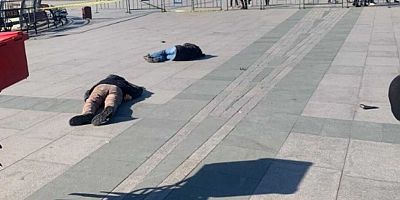 Çağlayan Adliyesi'ne saldıran teröristlerin örgütü belli oldu