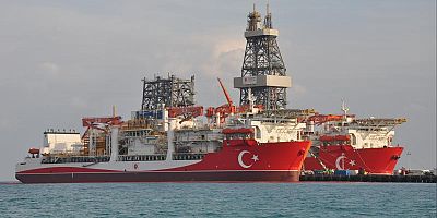 Çağrı Bey ve Yıldırım'da hazırlıklar sürüyor