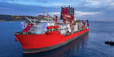 'Çağrı Bey' ve 'Yıldırım' enerjide Türkiye'nin elini güçlendirecek