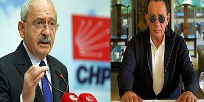 Çakıcı'ya dayılanan Kılıçdaroğlu yürek mi yedi?.. Seninle de hesabım var
