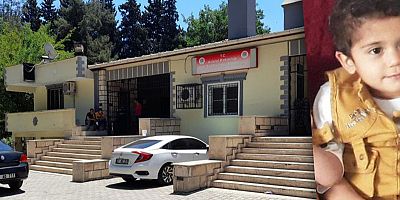 Çakmakla oyun anne ve oğlunun sonu oldu