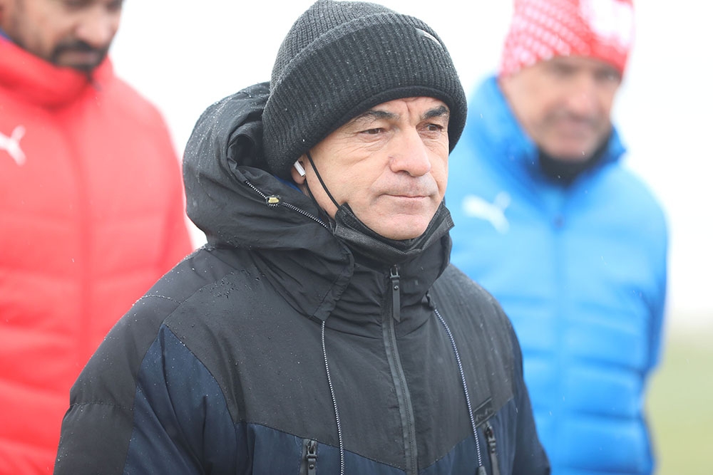 Çalımbay: 
