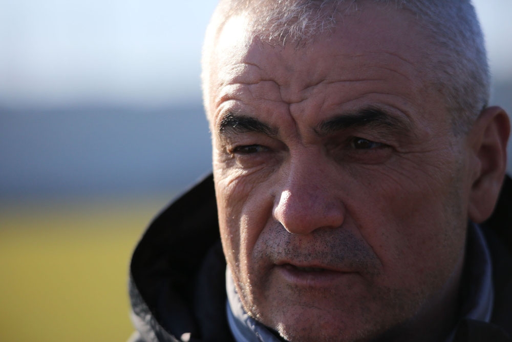 Çalımbay: “Telafisi olmayan maçlar oynanacak”