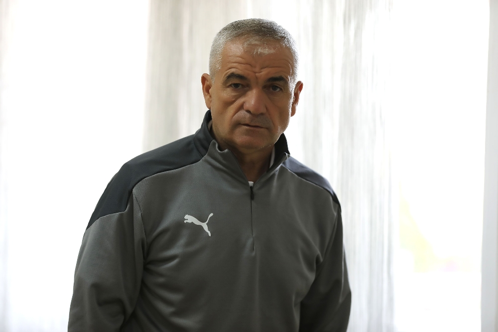 Çalımbay: “Türkiye için büyük savaş vereceğiz”