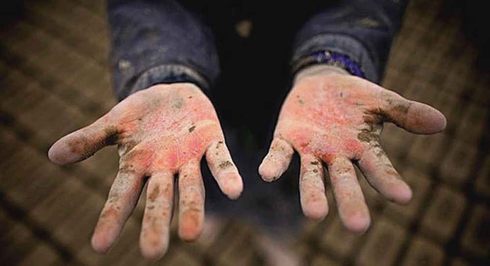 Çalışan çocuk sayısı 720 bin oldu