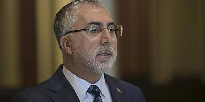  Bakan Işıkhan: Çalışma Hayatına Devrim Niteliğinde Eserler Kazandırdık