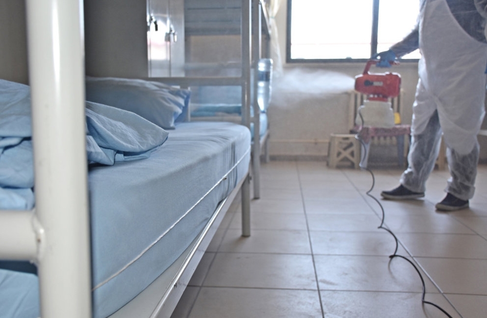 Çalışma Sosyal Hizmetler ve Aile Bakanlığından 81 ile korona genelgesi