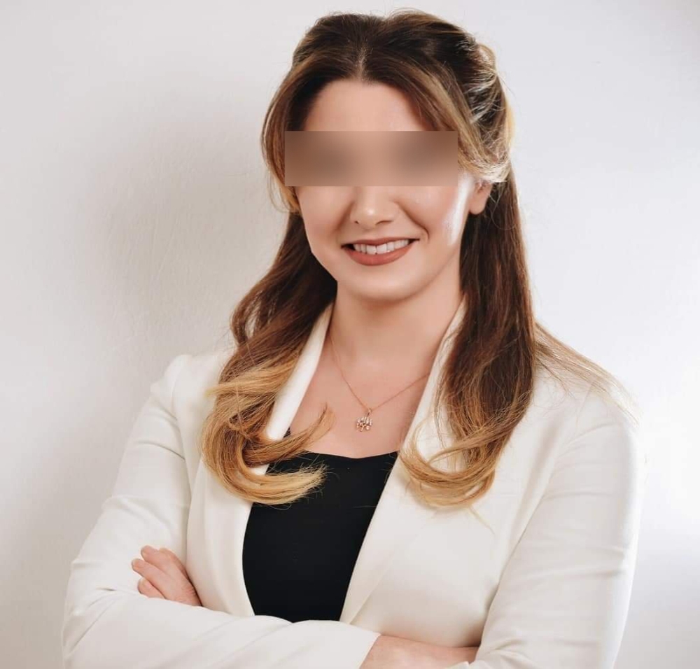 Cami provokasyonunda Banu Ö.’ye istenen ceza belli oldu