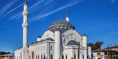 Camilerdeki T.C. ibaresi kaldırılıyor mu? Diyanetten açıklama