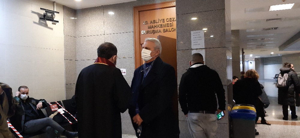 Can Ataklı: “İfade tarzım bazı kesimleri rahatsız edebiliyor”