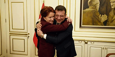 Can Ataklı İmamoğlu ile Akşener’i topa tuttu. Ne mağduru kardeşim yüzlerine baksanıza