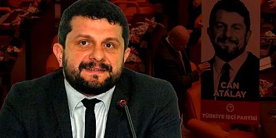 Can Atalay'ın milletvekilliği düşürüldü
