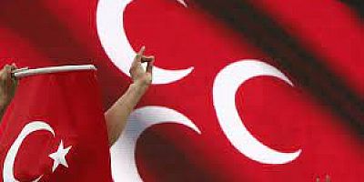 Can Dündar'ın attığı Tweet MHP'yi çıldırttı