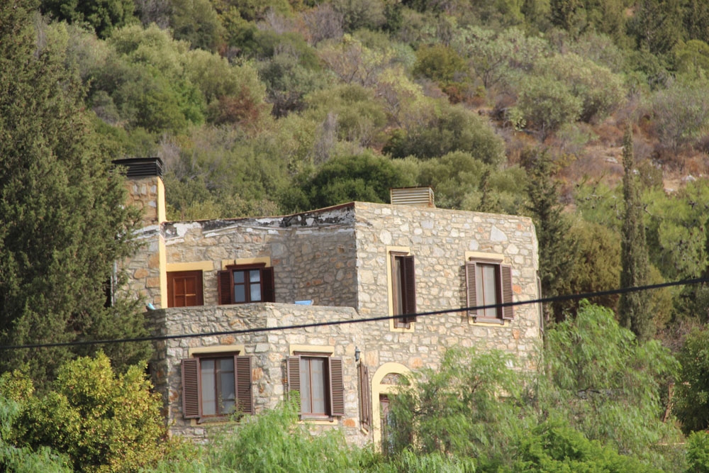 Can Dündar’ın Bodrum’daki malikanesine de el konuldu