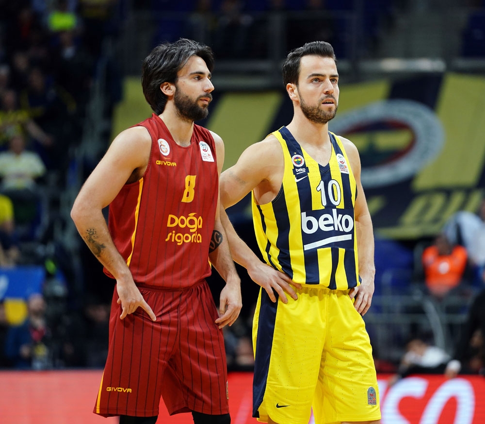 Can Korkmaz Türk Telekom’da