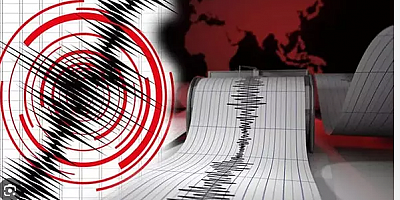 Çanakkale'den sonra bu sefer de Hatay'da deprem!