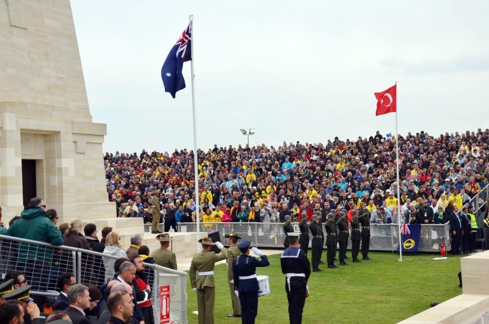 Çanakkale Kara Savaşları’nın 106’ncı yıl dönümü anma programı belli oldu